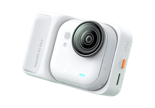 Insta360 口袋相機