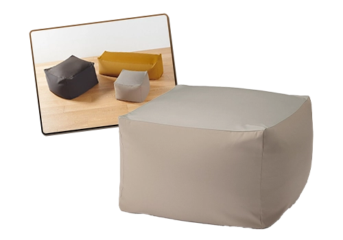 無印良品 懶骨頭沙發