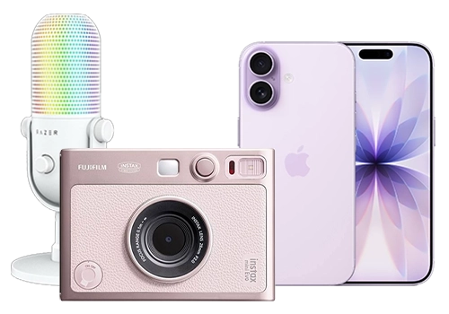 各項超值大獎抽獎機會