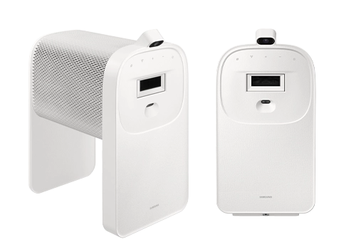 Samsung 超短焦雷射投影機