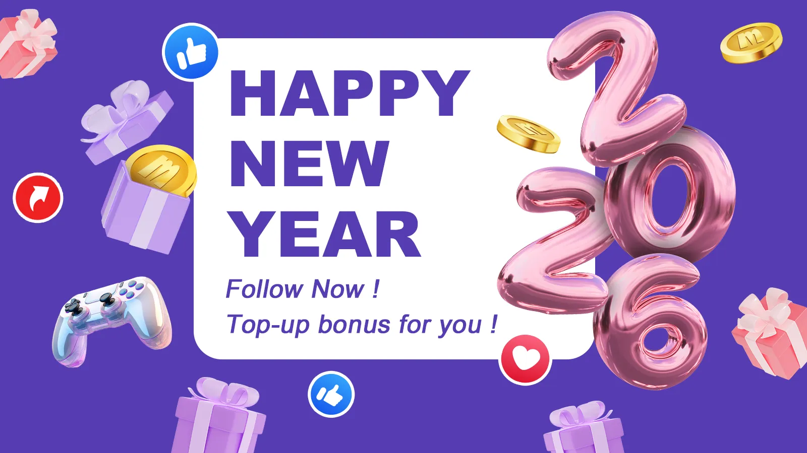 Follow MyCard Fan Page