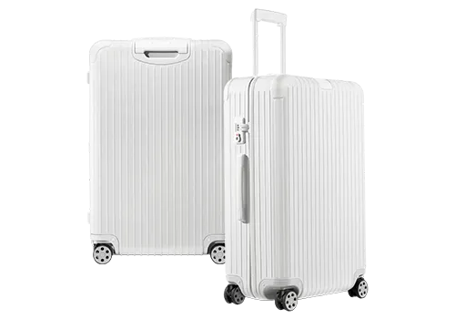 RIMOWA 行李箱