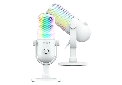 Razer 幻彩版麥克風