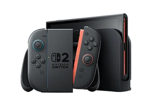 Nintendo Switch2