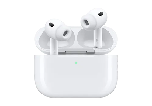 AirPods Pro 3