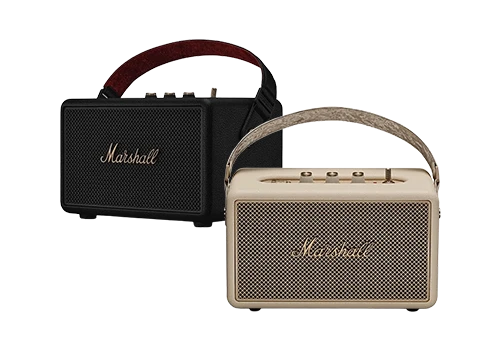 Marshall 藍牙喇叭
