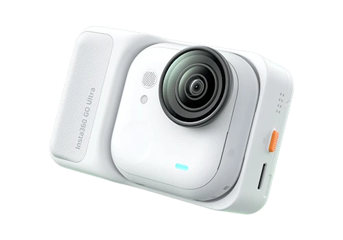 Insta360 口袋相機