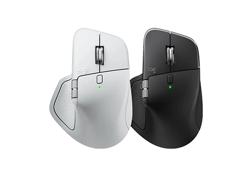 Logitech 無線滑鼠