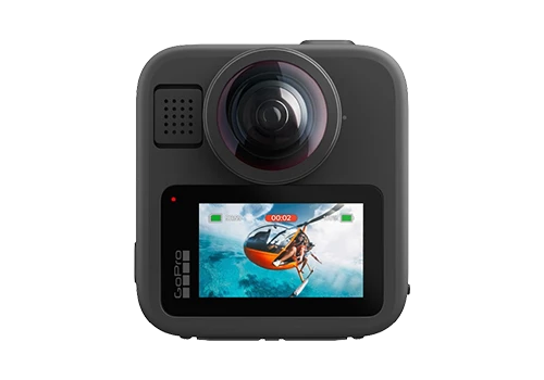 GoPro Max 2