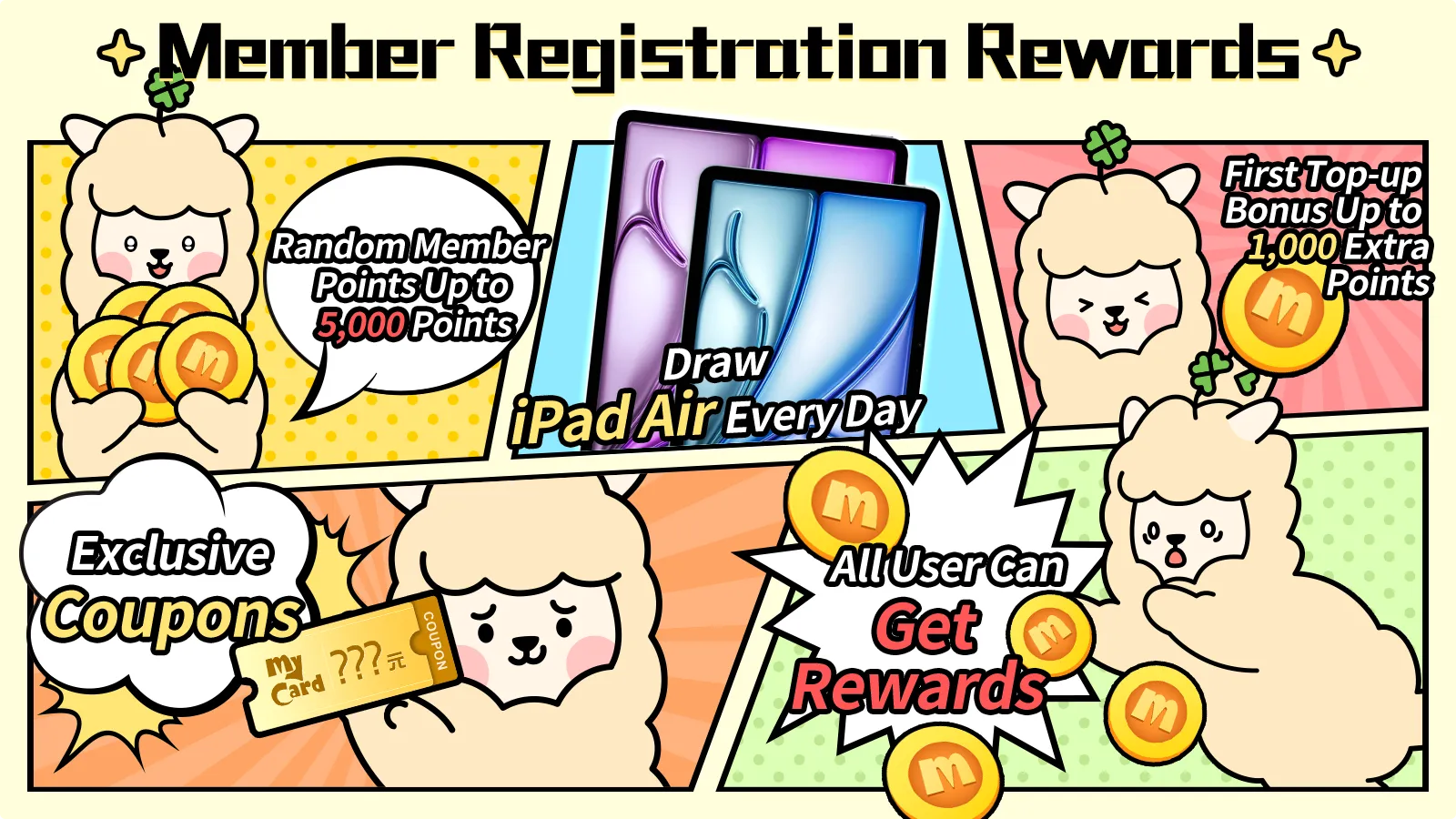**Regiser Now**