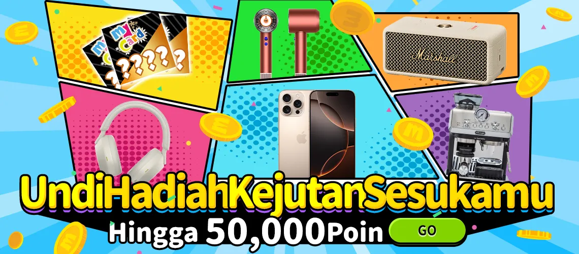 Hadiah Kejutan