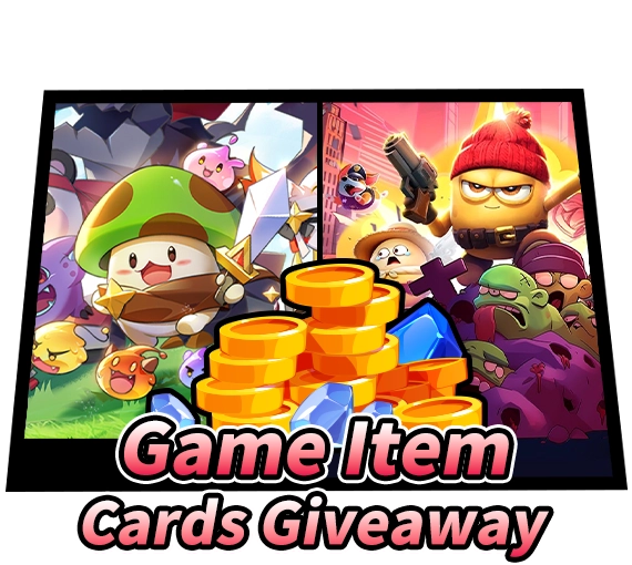 GameitemCardsGiveaway