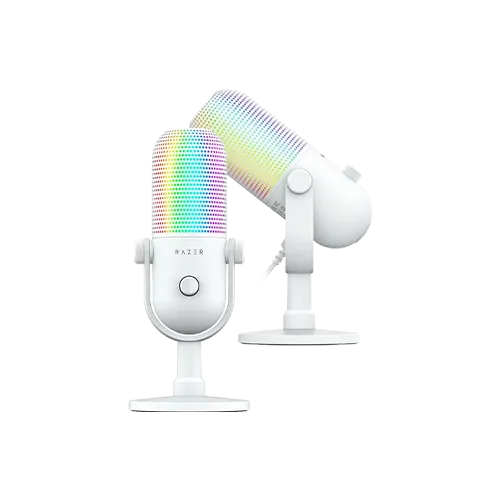 Razer 幻彩版麥克風