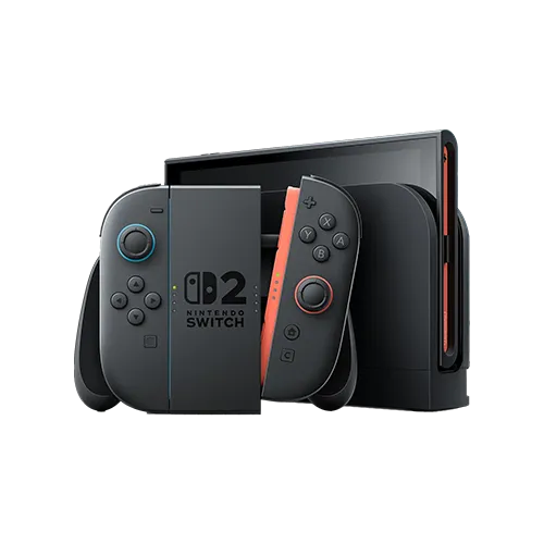 Nintendo Switch2