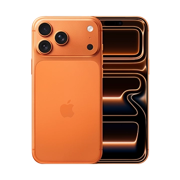 Apple iPhone 17 Pro Max