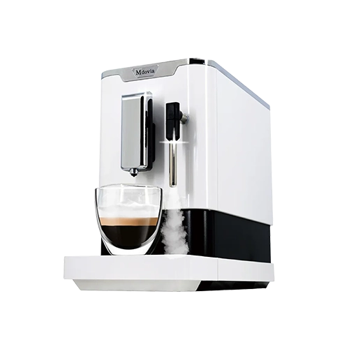 Mdovia Espresso Machine