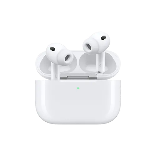 AirPods Pro 3