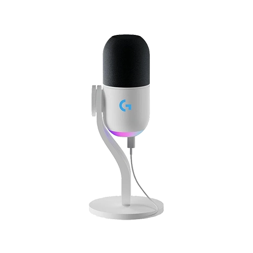 Logitech Microphone