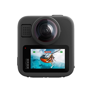 GoPro Max 2