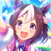 賽馬娘