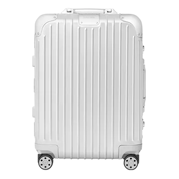 Rimowa Cabin S登機箱