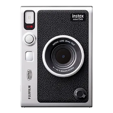 instax mini Evo