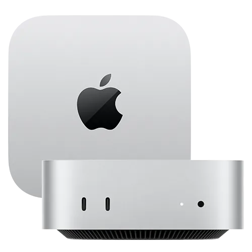 Apple Mac Mini