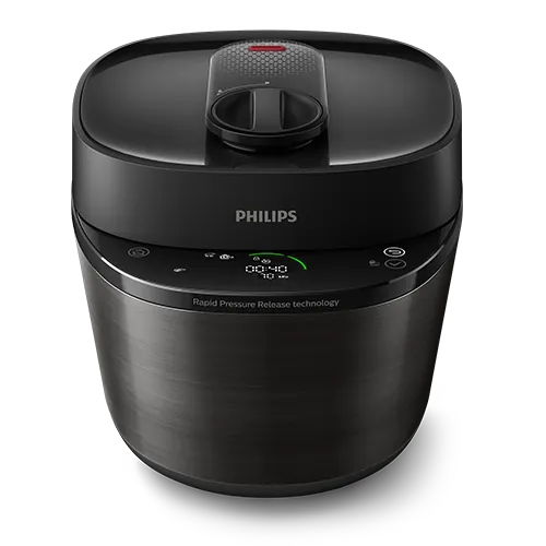 All-in-One Cooker多合一壓力鍋