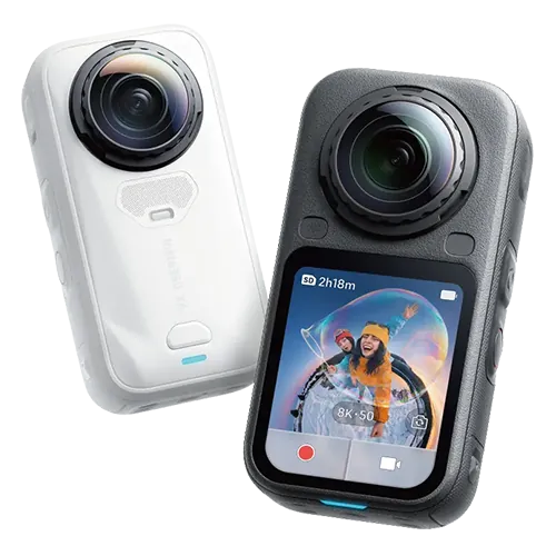 Insta360 X6