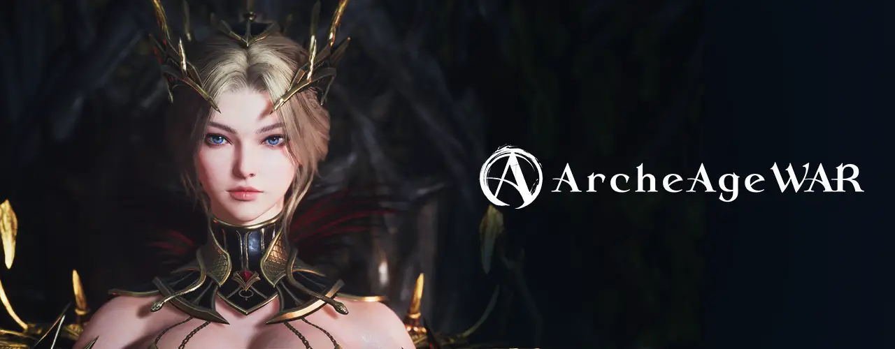 ArcheAge War