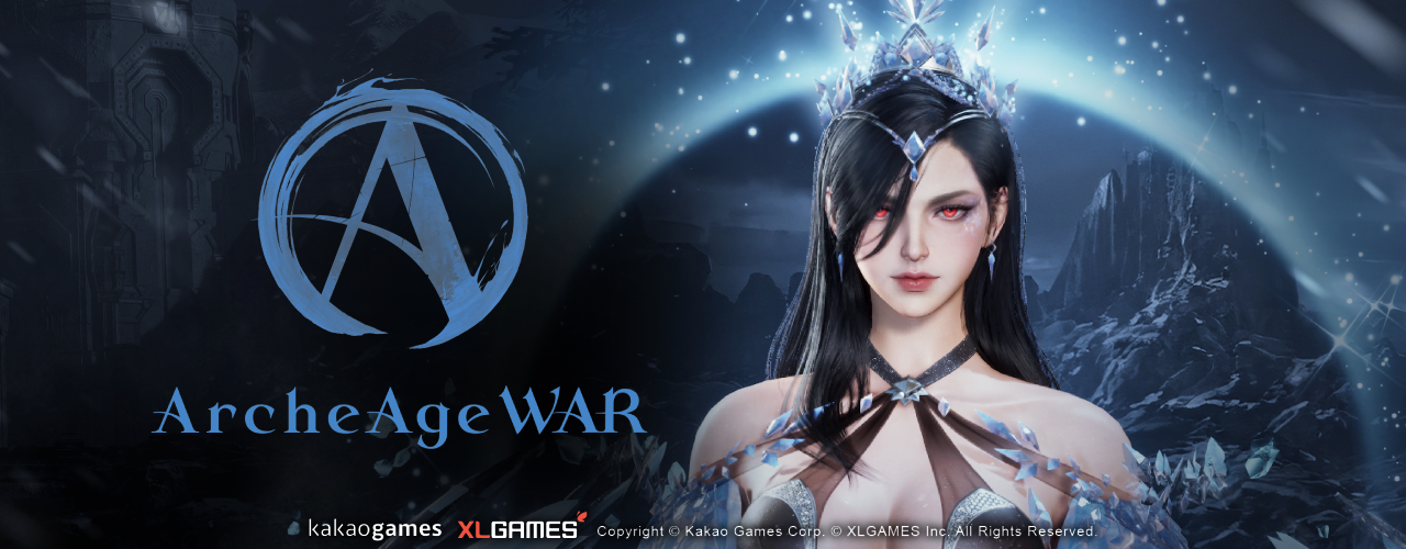 ArcheAge War