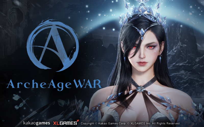 ArcheAge War