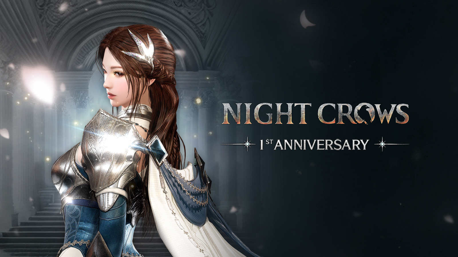 Night Crows