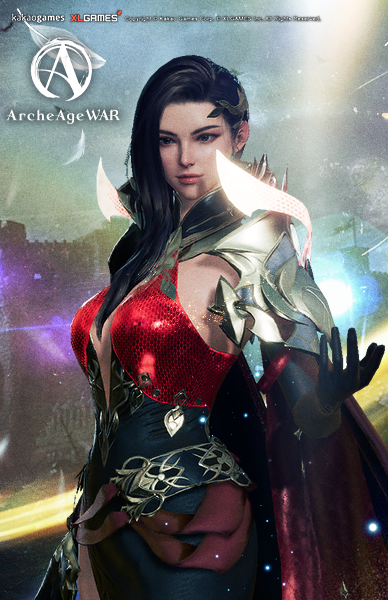 ArcheAge War