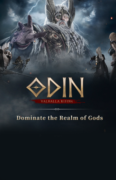 Odin: Valhalla Rising