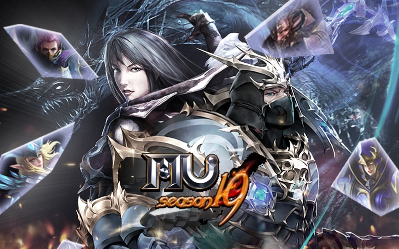 奇蹟MU Online｜202505活動mb主視覺