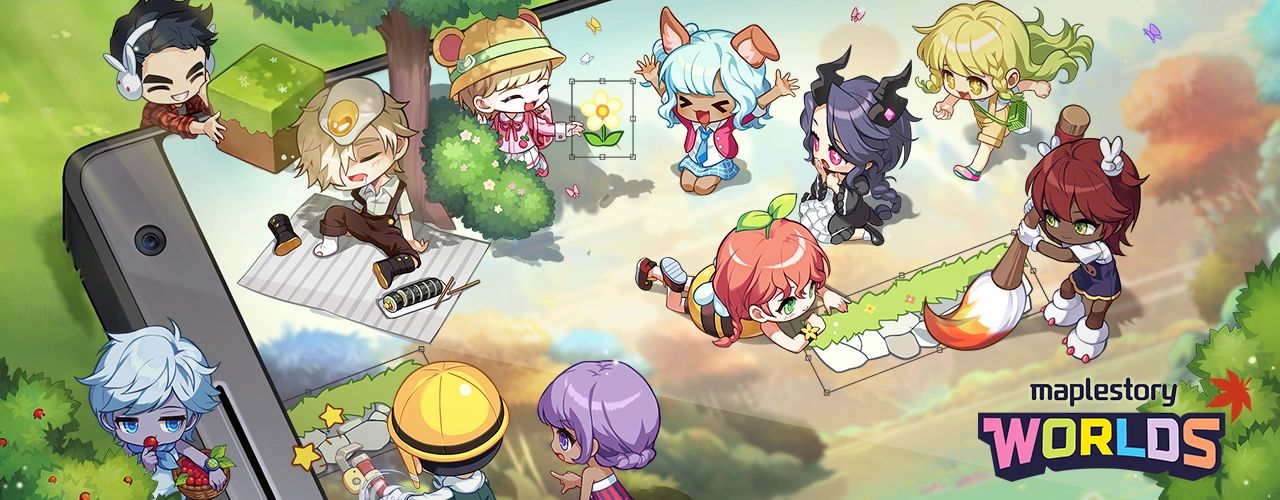 楓之谷世界/Artale x MyCard會員扣點回饋活動pc主視覺