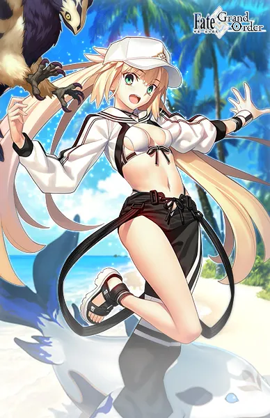 Fate/Grand Order