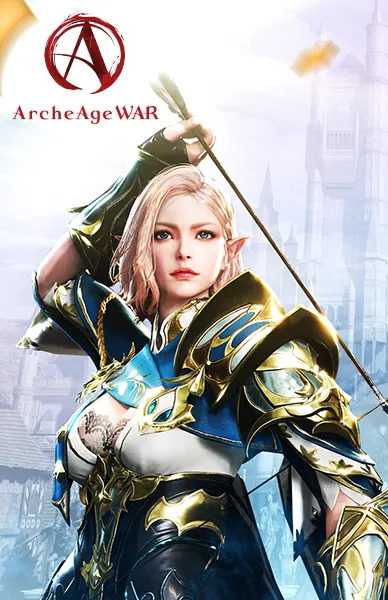 ArcheAge War