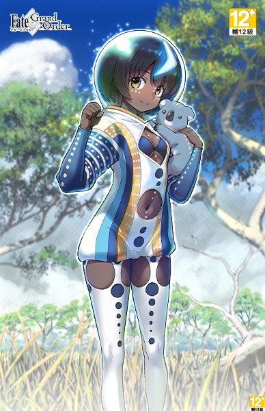 Fate/Grand Order
