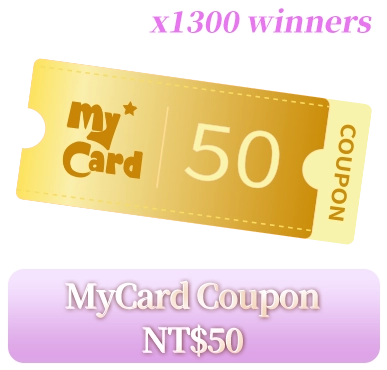 MyCard Coupon