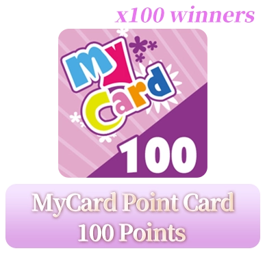 100points