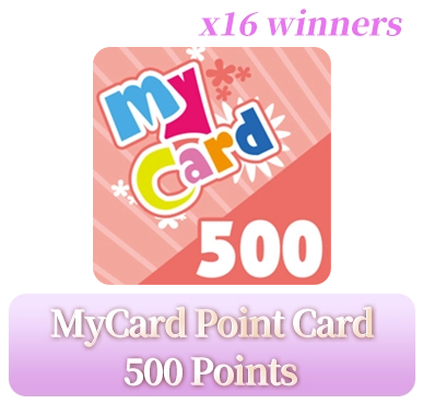 500points