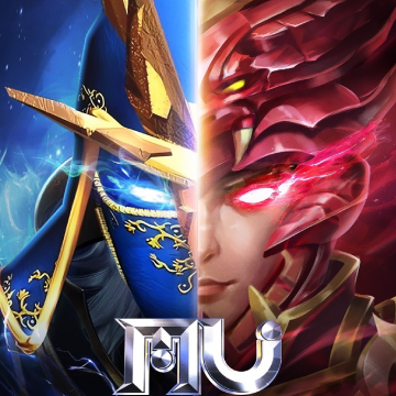 奇蹟MU：暴走之翼