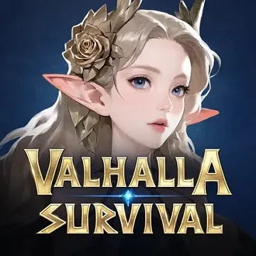 瓦爾哈拉生存