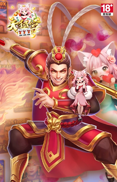 天狐宴