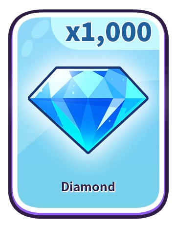 Diamond