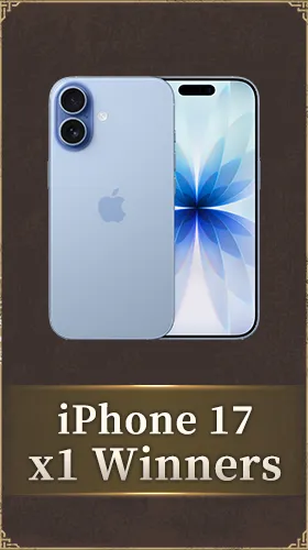 iPhone 17