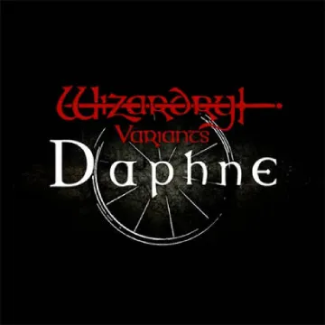 辟邪除妖Variants Daphne