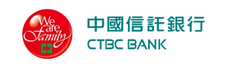 中國信託商業銀行